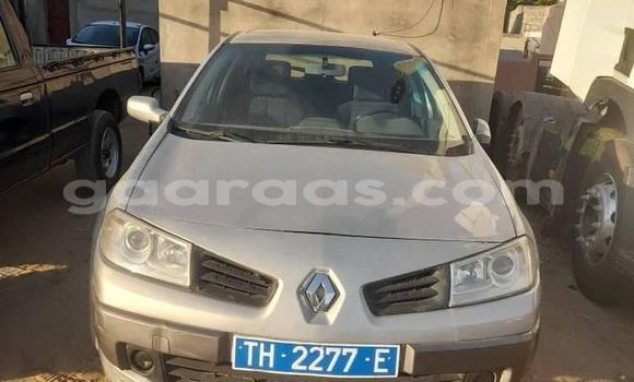 Buy Used Mega Track Other Car in Dakar in Dakar Buy Used Mega Track Other Car in Dakar in Dakar