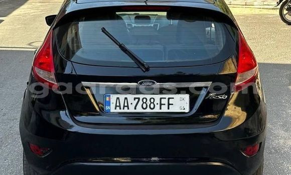 Buy Used Ford Fiesta Other Car in Dakar in Dakar Buy Used Ford Fiesta Other Car in Dakar in Dakar