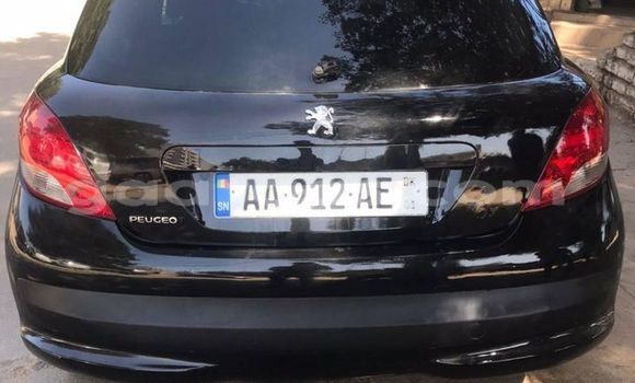 Dieundeu Occasion Peugeot 207 Other Auto in Dakar in Dakar