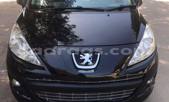 Buy Used Peugeot 207 Other Car in Dakar in Dakar Buy Used Peugeot 207 Other Car in Dakar in Dakar
