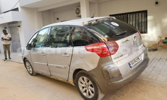 Buy Used Citroen GS Other Car in Dakar in Dakar Buy Used Citroen GS Other Car in Dakar in Dakar