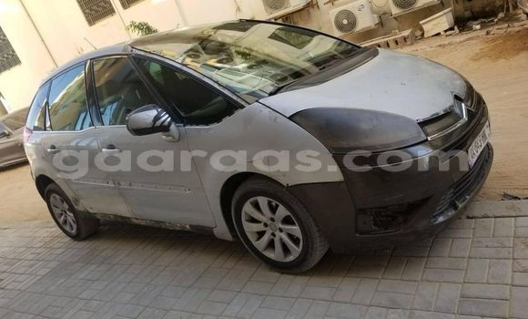 Buy Used Citroen GS Other Car in Dakar in Dakar Buy Used Citroen GS Other Car in Dakar in Dakar