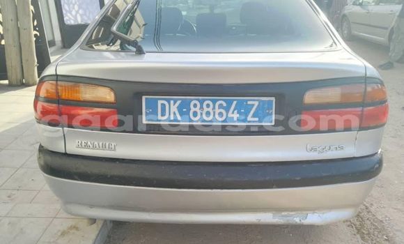 Buy Used Renault Laguna Other Car in Dakar in Dakar Buy Used Renault Laguna Other Car in Dakar in Dakar
