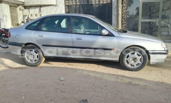 Buy Used Renault Laguna Other Car in Dakar in Dakar Buy Used Renault Laguna Other Car in Dakar in Dakar
