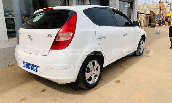 Buy Used Hyundai i30 Other Car in Dakar in Dakar Buy Used Hyundai i30 Other Car in Dakar in Dakar