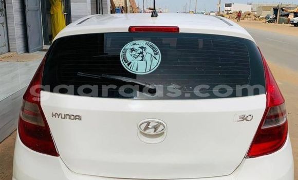 Buy Used Hyundai i30 Other Car in Dakar in Dakar Buy Used Hyundai i30 Other Car in Dakar in Dakar