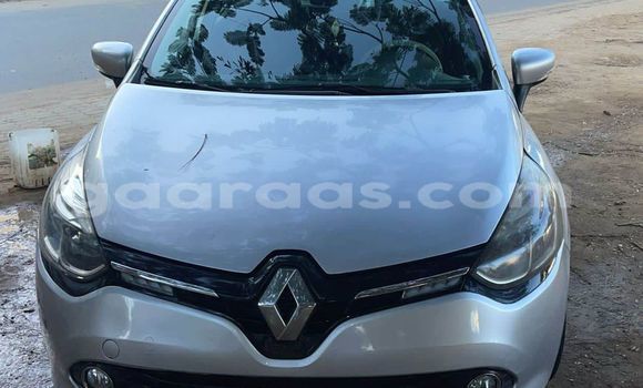 Acheter Occasion Voiture Renault Clio Autre à Dakar, Dakar Acheter Occasion Voiture Renault Clio Autre à Dakar, Dakar