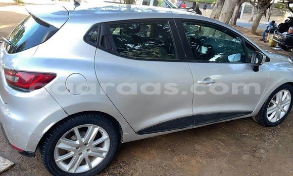 Acheter Occasion Voiture Renault Clio Autre à Dakar, Dakar Acheter Occasion Voiture Renault Clio Autre à Dakar, Dakar