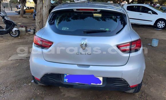 Acheter Occasion Voiture Renault Clio Autre à Dakar, Dakar Acheter Occasion Voiture Renault Clio Autre à Dakar, Dakar