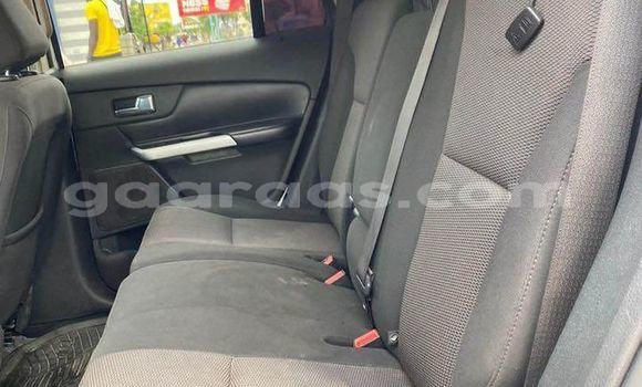 Acheter Occasion Voiture Ford Edge Autre à Dakar, Dakar Acheter Occasion Voiture Ford Edge Autre à Dakar, Dakar