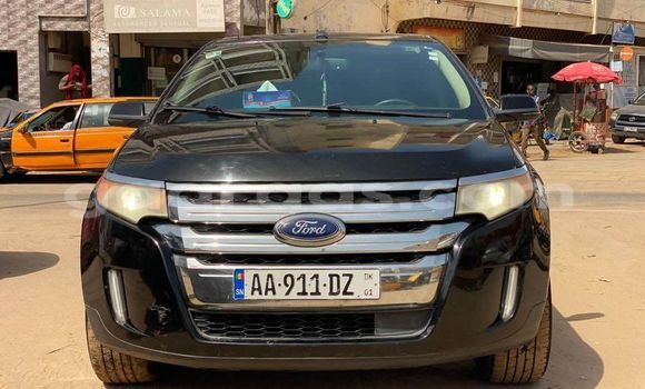 Acheter Occasion Voiture Ford Edge Autre à Dakar, Dakar
