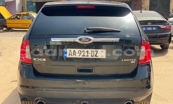 Acheter Occasion Voiture Ford Edge Autre à Dakar, Dakar Acheter Occasion Voiture Ford Edge Autre à Dakar, Dakar