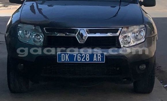 Acheter Occasion Voiture Renault Duster Autre à Dakar, Dakar
