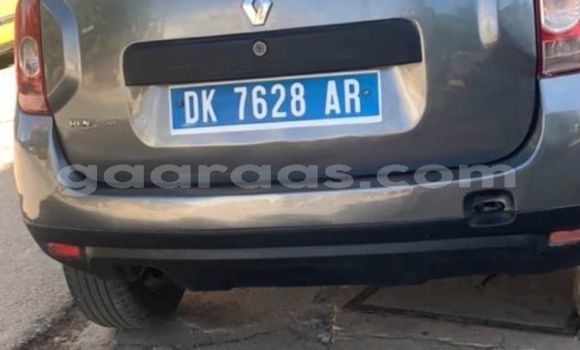 Acheter Occasion Voiture Renault Duster Autre à Dakar, Dakar Acheter Occasion Voiture Renault Duster Autre à Dakar, Dakar