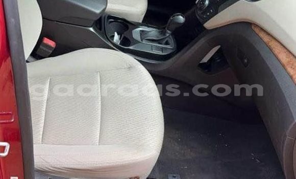 Acheter Occasion Voiture Hyundai Santa Fe Autre à Dakar, Dakar Acheter Occasion Voiture Hyundai Santa Fe Autre à Dakar, Dakar