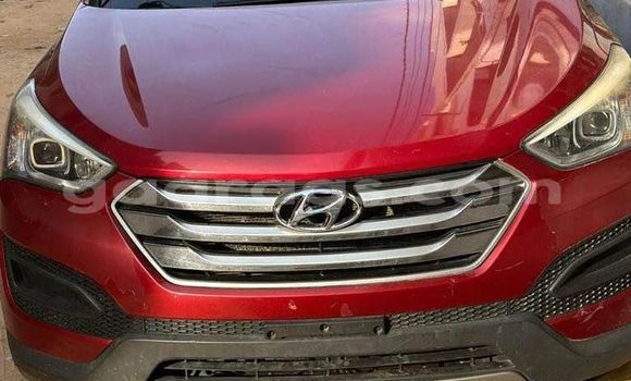 Acheter Occasion Voiture Hyundai Santa Fe Autre à Dakar, Dakar Acheter Occasion Voiture Hyundai Santa Fe Autre à Dakar, Dakar