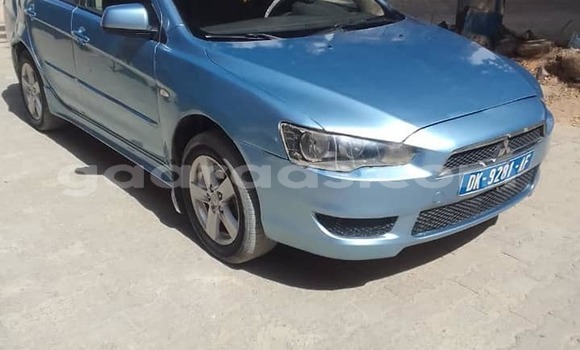 Dieundeu Occasion Mitsubishi Lancer Other Auto in Dakar in Dakar Dieundeu Occasion Mitsubishi Lancer Other Auto in Dakar in Dakar