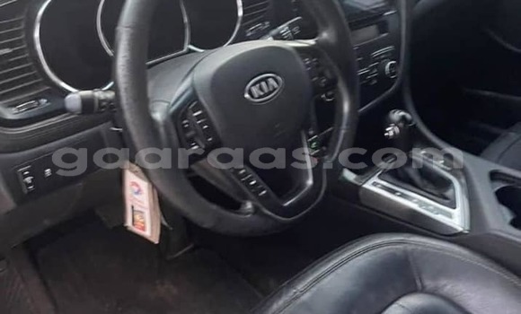 Dieundeu Occasion Kia K5 Other Auto in Dakar in Dakar Dieundeu Occasion Kia K5 Other Auto in Dakar in Dakar