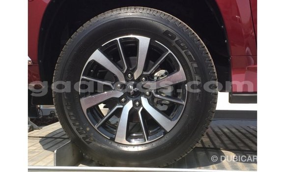 Acheter Import Voiture Mitsubishi Montero Other à Import - Dubai, Diourbel