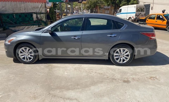 Dieundeu Occasion Nissan Altima Other Auto in Dakar in Dakar Dieundeu Occasion Nissan Altima Other Auto in Dakar in Dakar