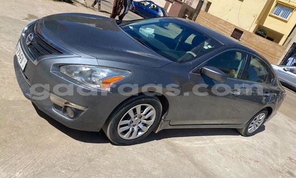 Dieundeu Occasion Nissan Altima Other Auto in Dakar in Dakar Dieundeu Occasion Nissan Altima Other Auto in Dakar in Dakar