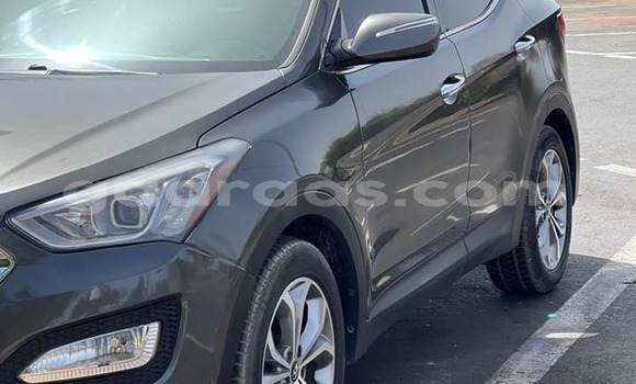 Dieundeu Occasion Hyundai Santa Fe Other Auto in Dakar in Dakar Dieundeu Occasion Hyundai Santa Fe Other Auto in Dakar in Dakar