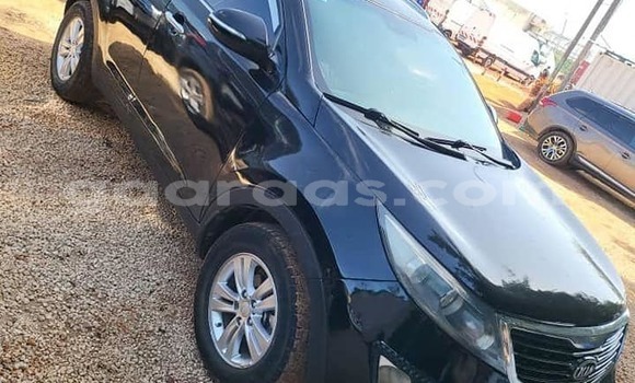 Dieundeu Occasion Kia Sportage Other Auto in Dakar in Dakar