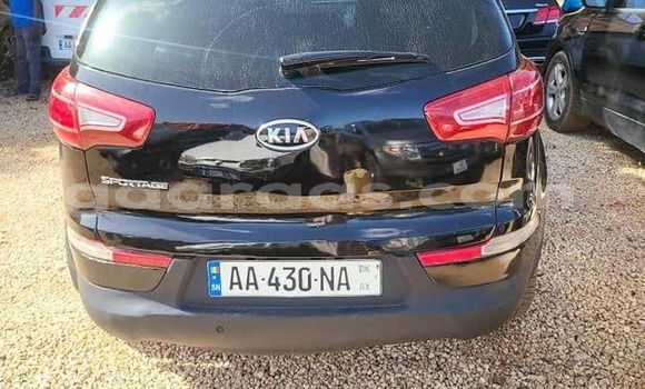 Dieundeu Occasion Kia Sportage Other Auto in Dakar in Dakar Dieundeu Occasion Kia Sportage Other Auto in Dakar in Dakar