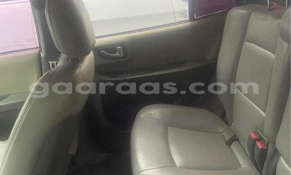 Dieundeu Occasion Kia Sportage Other Auto in Dakar in Dakar Dieundeu Occasion Kia Sportage Other Auto in Dakar in Dakar