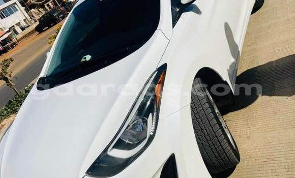 Dieundeu Occasion Hyundai Elantra Other Auto in Dakar in Dakar Dieundeu Occasion Hyundai Elantra Other Auto in Dakar in Dakar