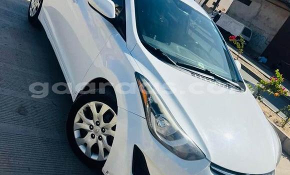 Dieundeu Occasion Hyundai Elantra Other Auto in Dakar in Dakar Dieundeu Occasion Hyundai Elantra Other Auto in Dakar in Dakar