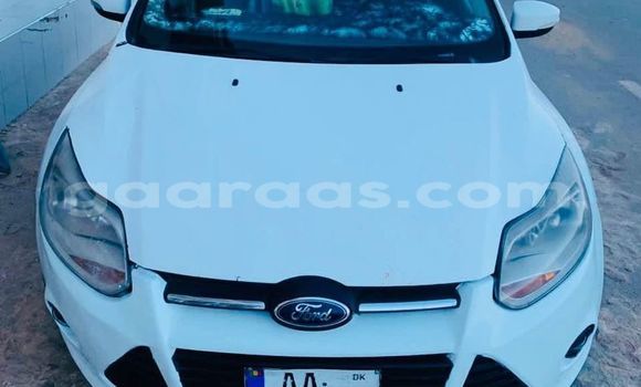 Acheter Occasion Voiture Ford Focus Autre à Dakar, Dakar