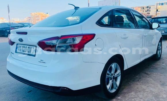 Dieundeu Occasion Ford Focus Other Auto in Dakar in Dakar Dieundeu Occasion Ford Focus Other Auto in Dakar in Dakar