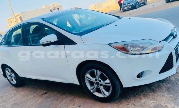 Dieundeu Occasion Ford Focus Other Auto in Dakar in Dakar Dieundeu Occasion Ford Focus Other Auto in Dakar in Dakar