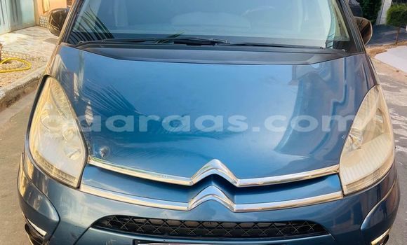 Acheter Occasion Voiture Citroen C4 Autre à Dakar, Dakar