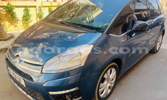 Dieundeu Occasion Citroen C4 Other Auto in Dakar in Dakar Dieundeu Occasion Citroen C4 Other Auto in Dakar in Dakar