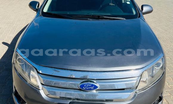 Buy Used Ford Focus Other Car in Dakar in Dakar Buy Used Ford Focus Other Car in Dakar in Dakar