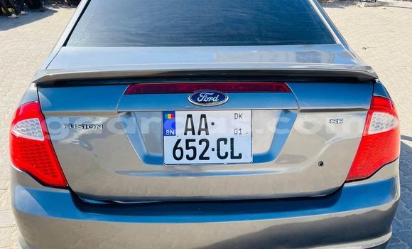 Dieundeu Occasion Ford Focus Other Auto in Dakar in Dakar Dieundeu Occasion Ford Focus Other Auto in Dakar in Dakar