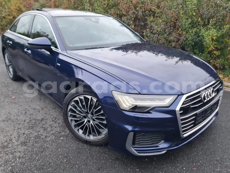 Big with watermark audi a6 region de thies thies 12864