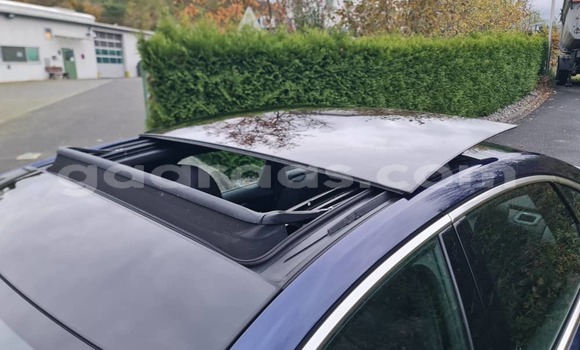 Acheter Import Voiture Audi A6 Bleu à Thiès, Région de Thiès Acheter Import Voiture Audi A6 Bleu à Thiès, Région de Thiès