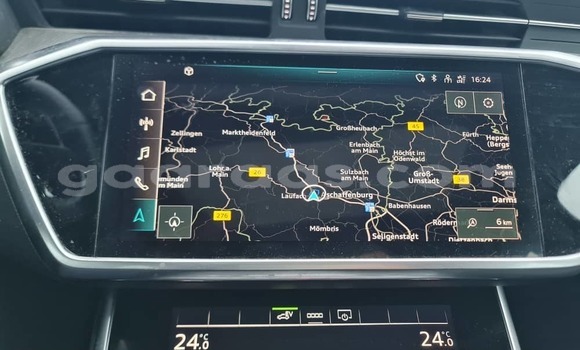 Acheter Import Voiture Audi A6 Bleu à Thiès, Région de Thiès Acheter Import Voiture Audi A6 Bleu à Thiès, Région de Thiès