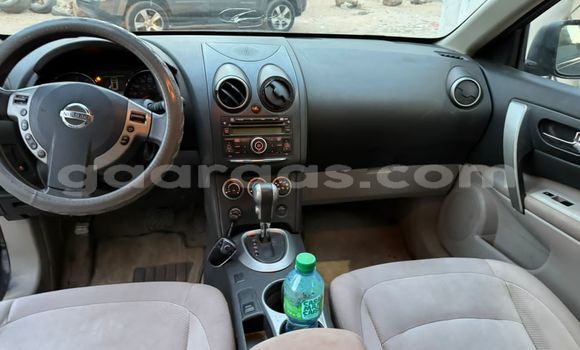 Dieundeu Occasion Nissan Rogue Black Auto in Dakar in Dakar Dieundeu Occasion Nissan Rogue Black Auto in Dakar in Dakar