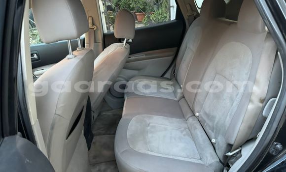 Dieundeu Occasion Nissan Rogue Black Auto in Dakar in Dakar Dieundeu Occasion Nissan Rogue Black Auto in Dakar in Dakar