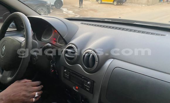 Acheter Import Voiture Renault Duster Noir à Dakar, Dakar Acheter Import Voiture Renault Duster Noir à Dakar, Dakar