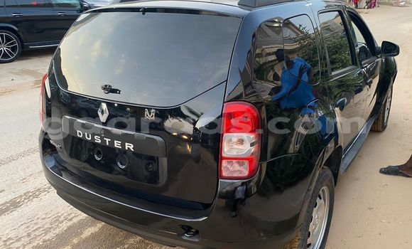 Acheter Import Voiture Renault Duster Noir à Dakar, Dakar Acheter Import Voiture Renault Duster Noir à Dakar, Dakar