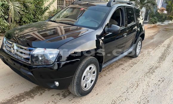 Acheter Import Voiture Renault Duster Noir à Dakar, Dakar Acheter Import Voiture Renault Duster Noir à Dakar, Dakar