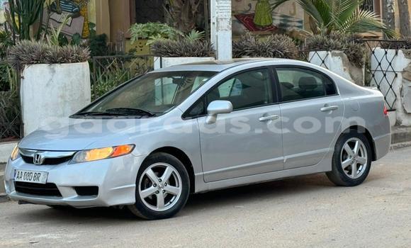 Acheter Occasion Voiture Honda Civic Blanc à Dakar, Dakar Acheter Occasion Voiture Honda Civic Blanc à Dakar, Dakar