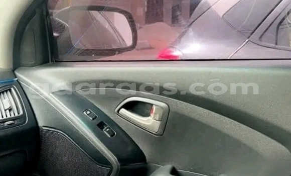 Acheter Occasion Voiture Hyundai Tucson Noir à Dakar, Dakar