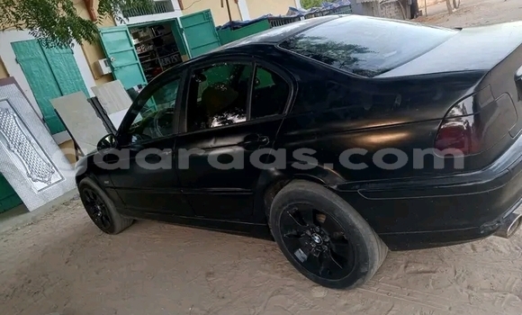 Buy Used BMW 1M Other Car in Dakar in Dakar