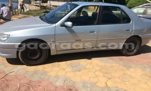 Acheter Occasion Voiture Peugeot 306 Autre à Dakar, Dakar Acheter Occasion Voiture Peugeot 306 Autre à Dakar, Dakar